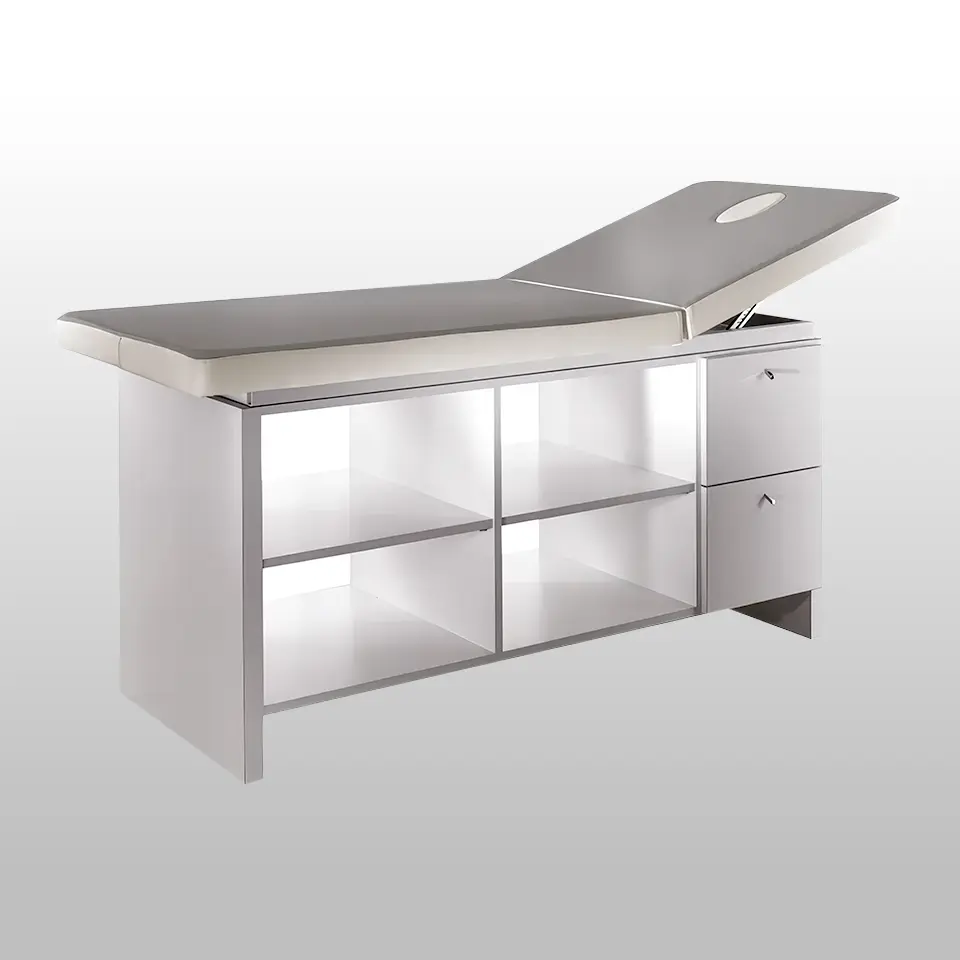 Prodotto Wooden Relax Plus