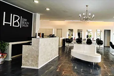 Hair Beauty Salon PortoViro (RO)