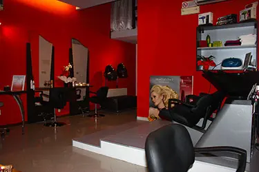 Salone Roberta<br>Codigoro (FE)